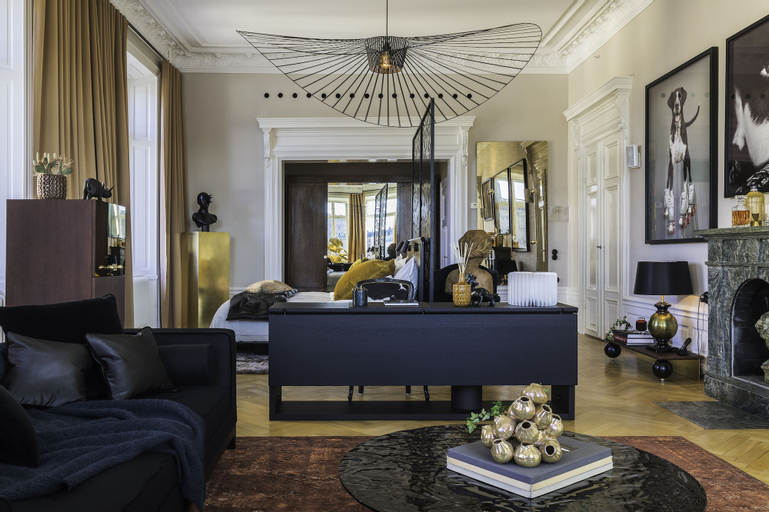 Lydmar Hotel, Stockholm