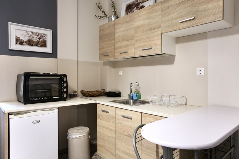 Others 5, GK Ermou Str. by GK Hospitality Group, Attica