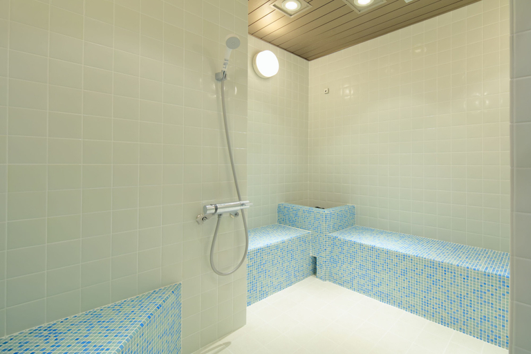 Bathroom 5, Candeo Hotels Nara Kashihara, Kashihara