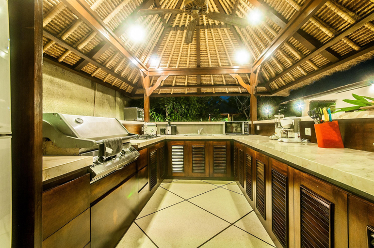 Others 5, Villa Rama, Badung
