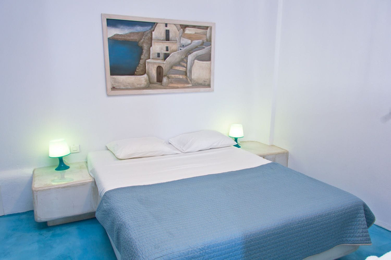 Bedroom 3, Thea Luxury Resort, South Aegean