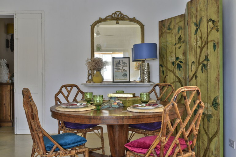 Others 5, ACG - Casa Rooms
