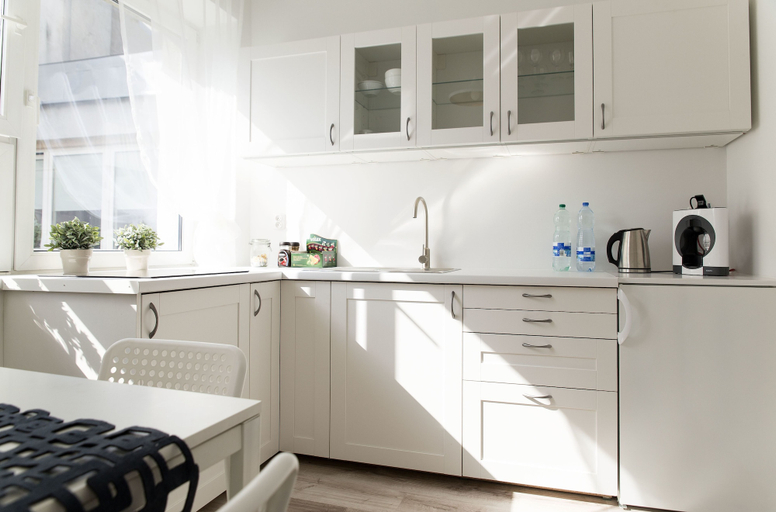 Others 4, Warsawrent Apartamenty Centralna, Warsaw