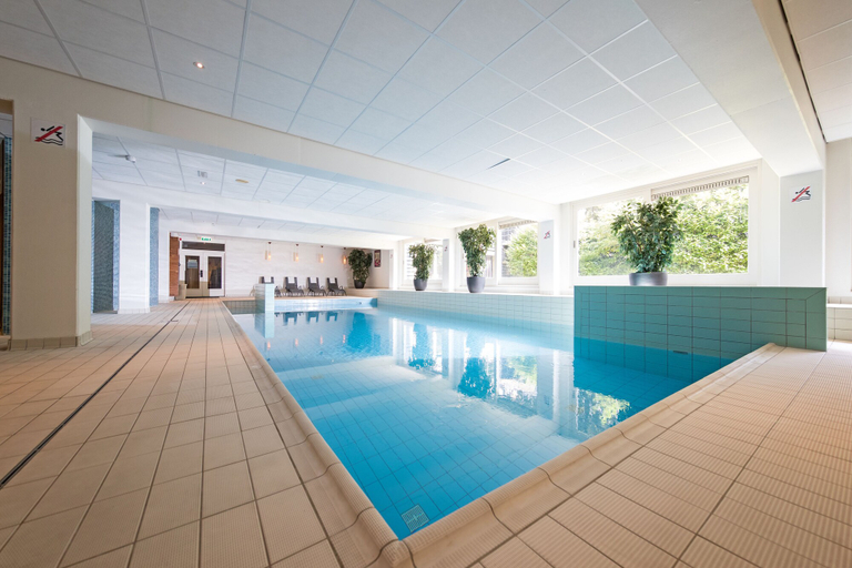 Sport & Beauty 2, Bilderberg De Bovenste Molen Hotel, Venlo