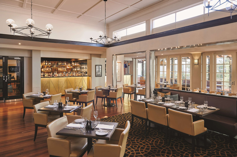 Food & Drinks 5, Hotel Kurrajong Canberra, Canberra