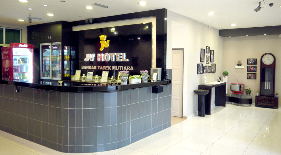 Food & Drinks, JV HOTEL @ Bandar Tasek Mutiara, Central Seberang Perai