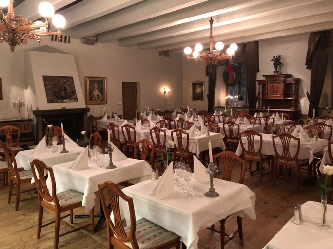 Food & Drinks 5, Sundbyholms Slott, Eskilstuna