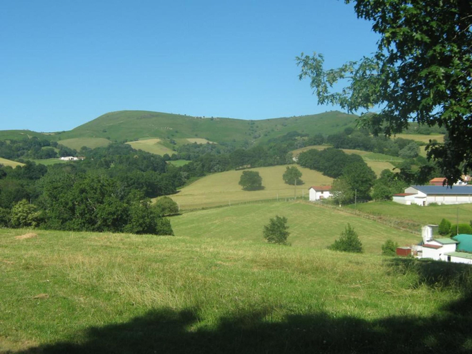 Others 5, Chalet Baigura - Ferme Etchemendigaraya, Pyrénées-Atlantiques