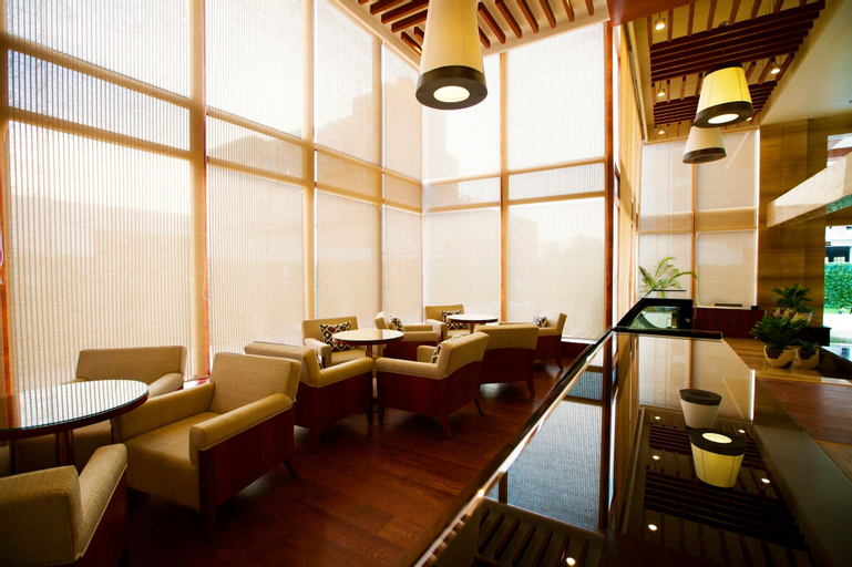Food & Drinks 5, Ramada by Wyndham Ghaziabad Vasundhara, Gautam Buddha Nagar