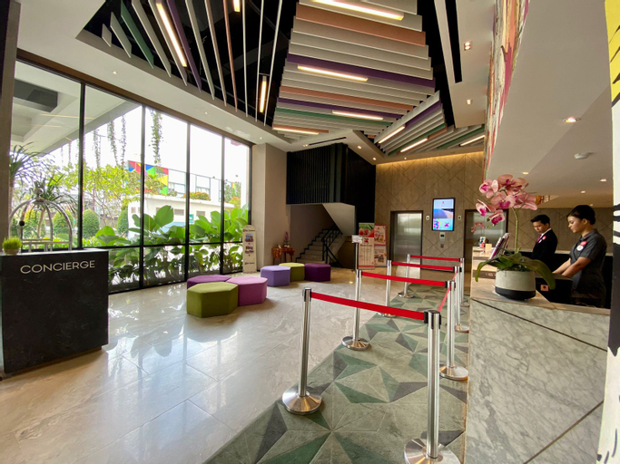 Public Area 12