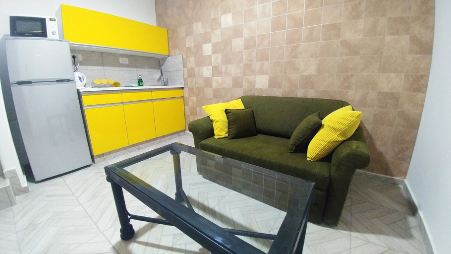 Others 5, City Suites