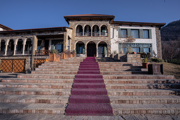 Exterior & Views 2, Knyazli Family Suites & Rooms, Gədəbəy