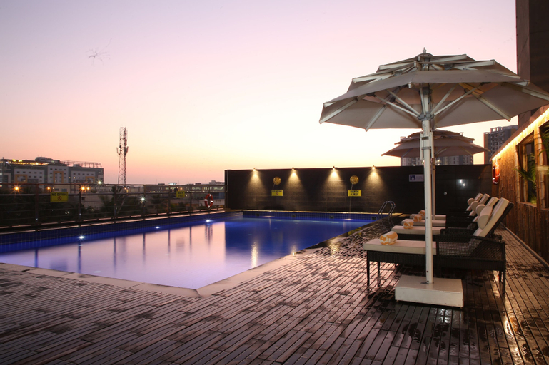 Sport & Beauty 2, ibis Chennai OMR, Kancheepuram