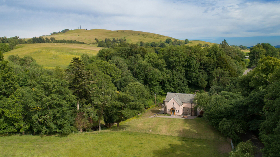 Others 5, Mill House, Perthshire and Kinross