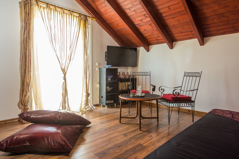 Room 2, Villa Marilia - Lux home near Beach, South Aegean