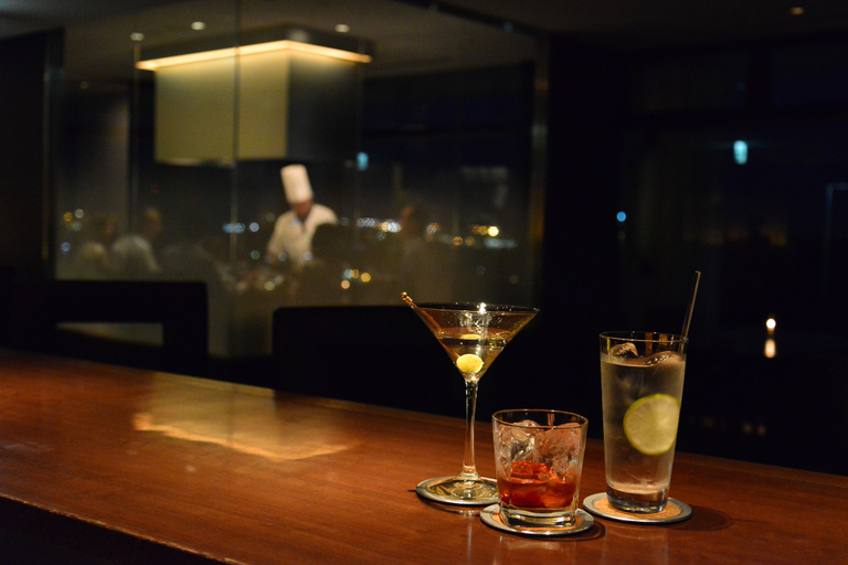 Food & Drinks 5, ANA Crowne Plaza NARITA by IHG, Narita