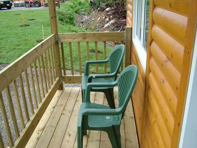 Others 4, Motel Triplex Lac a Jimmy, La Haute-Côte-Nord