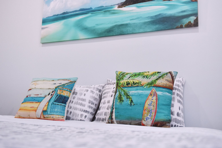 Bedroom 3, Point Bulli, Wollongong - Inner