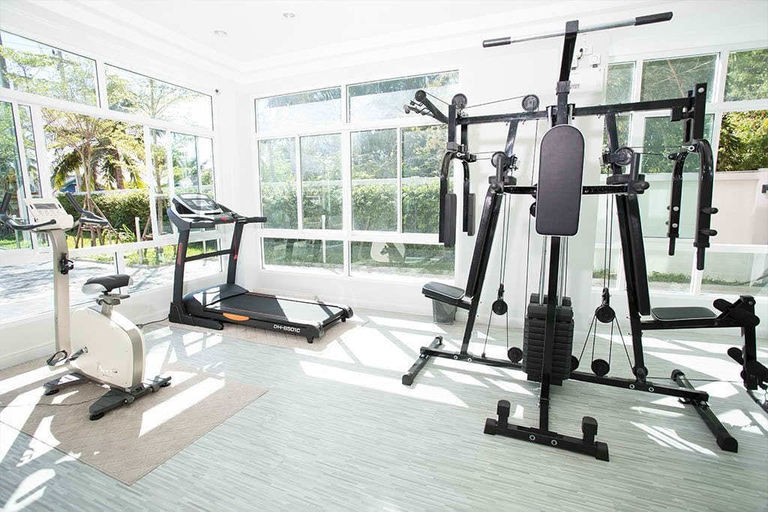 Others 4, BBG Seaside Luxurious Service Apartment, Muang Chon Buri