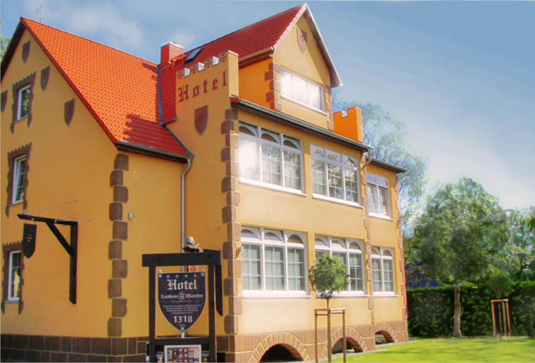 Exterior & Views 4, Ostsee-Rittergut-Rügen – BinzHotel & OrdensKapelle, Vorpommern-Rügen