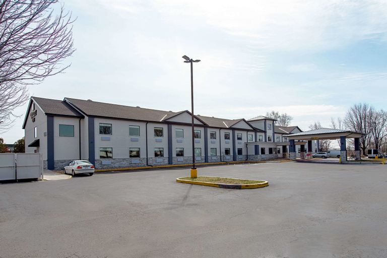 Quality Inn Mishawaka - South Bend, Saint Joseph