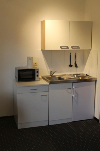 Others 5, Apartmenthäuser Störtebeker, Aurich