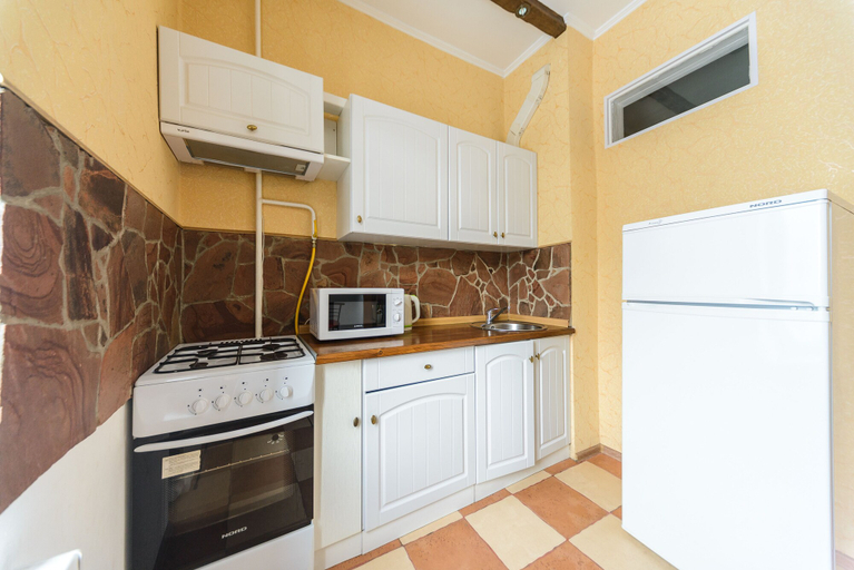 Others 4, Cozy studio apartment near Palace Ukraina, Shevchenkivs'kyi