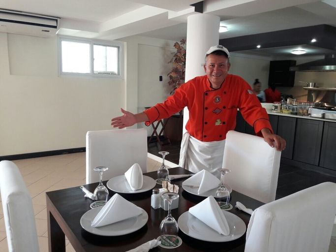 Food & Drinks 5, Casa Margarita Hotel And Paradise, Chiquimulilla