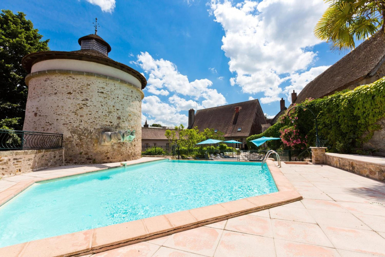 Sport & Beauty 3, Grand Hotel Montespan Talleyrand, Allier
