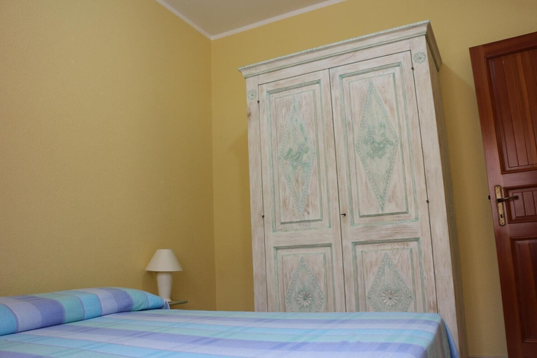 Room 2, Residenza del Comandante, Olbia-Tempio