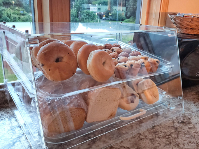 Food & Drinks 5, Keystone Hotel, Valdez-Cordova
