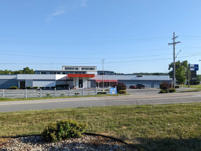 Exterior & Views 2, Baymont by Wyndham Hannibal, Ralls