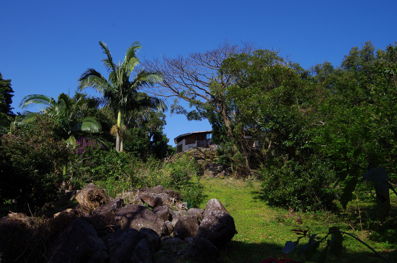 Others 4, Cottage Views, Yakushima
