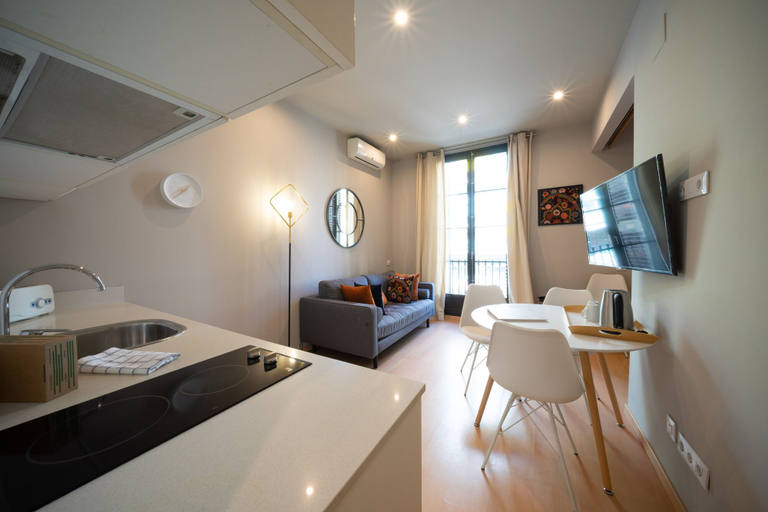 Others 5, Bonavista Apartments - Eixample, Barcelona