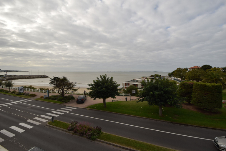 Hôtel Beau Rivage, Charente-Maritime
