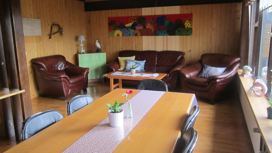 Food & Drinks, Haukaberg House, Sveitarfélagið Hornafjörður