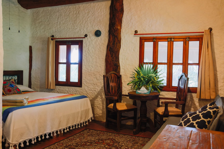 Bedroom 4, Ensueño Holbox and Beach Club, Lázaro Cárdenas