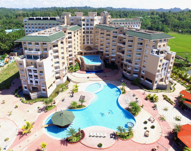 Exterior & Views 2, Sea Pearl Beach Resort & Spa Cox's Bazar, Cox's Bazar