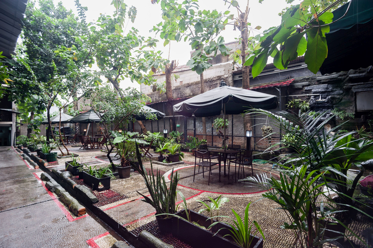 Others 5, Safwah Bintaro Syariah Mitra RedDoorz, South Tangerang
