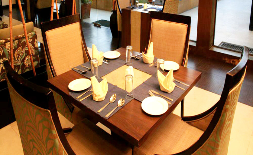 Food & Drinks 5, Ambassador Hotel, Ajmer