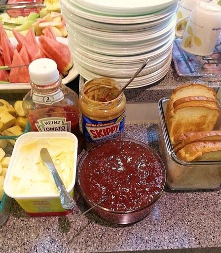Food & Drinks 5, Western Hotel, Gunsan