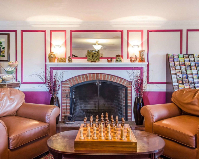 Others 5, Clarion Inn Strasburg - Lancaster, Lancaster