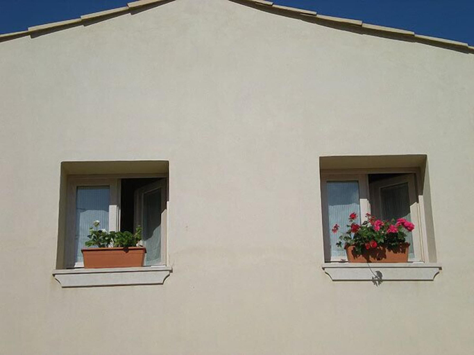 Exterior & Views 2, Chicchi di Melograno, Ragusa