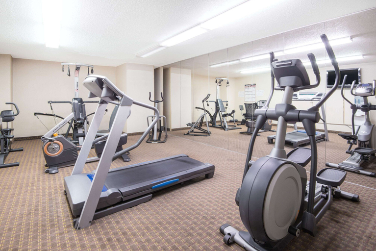 Others 5, Ramada by Wyndham Enid, Garfield