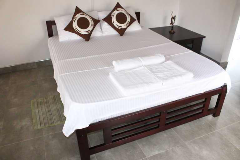 Bedroom 3, e-stay Hanthana Kandy, K.F.G. & G. Korale