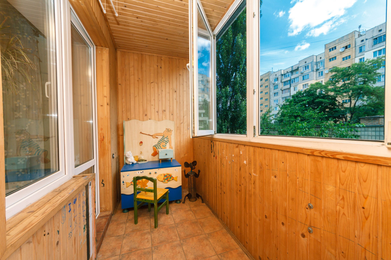 Others 5, Apartment on Sheptitskogo str, Shevchenkivs'kyi