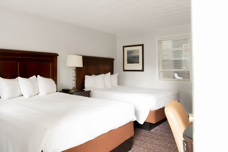 Bedroom 3, Heritage of Lake George, Warren