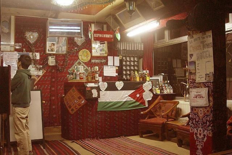 Others 5, Valentine Inn, Wadi Musa