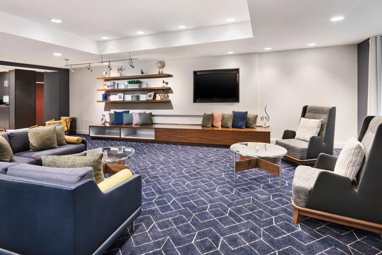 Others 3, Courtyard by Marriott Burlington, Alamance