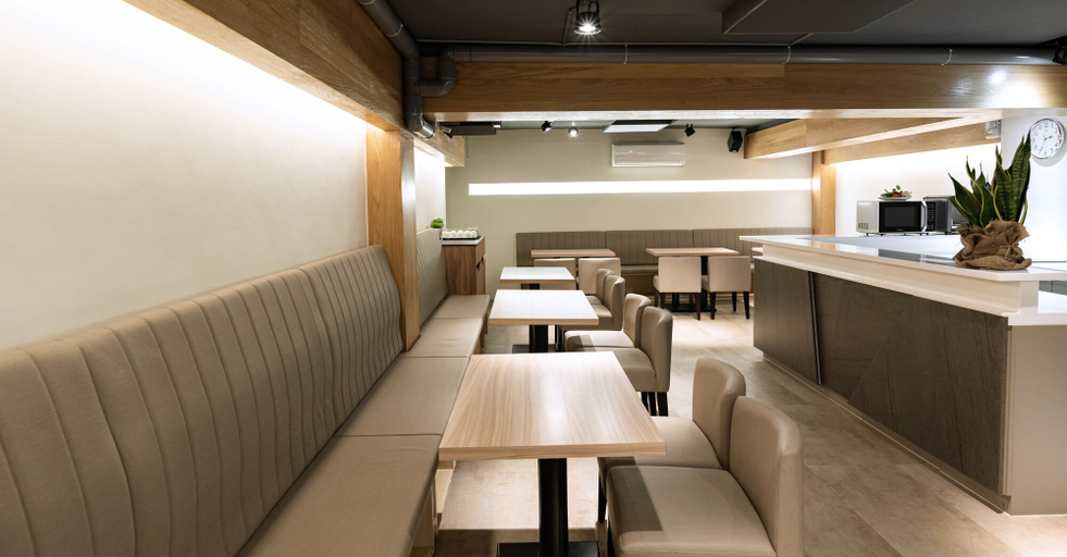 Food & Drinks 5, Tianli Hotel, Tainan